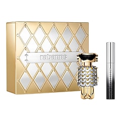 Fame - Eau de Parfum + Travel Size Mascara, RABANNE FRAGRANCES